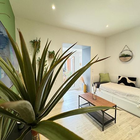 Tour D'Auvergne - Appartements En Plein Centre Ville, Proche De La Cathedrale Et De La Place De Jaude Клермон-Феран Екстериор снимка