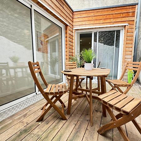 Tour D'Auvergne - Appartements En Plein Centre Ville, Proche De La Cathedrale Et De La Place De Jaude Клермон-Феран Екстериор снимка