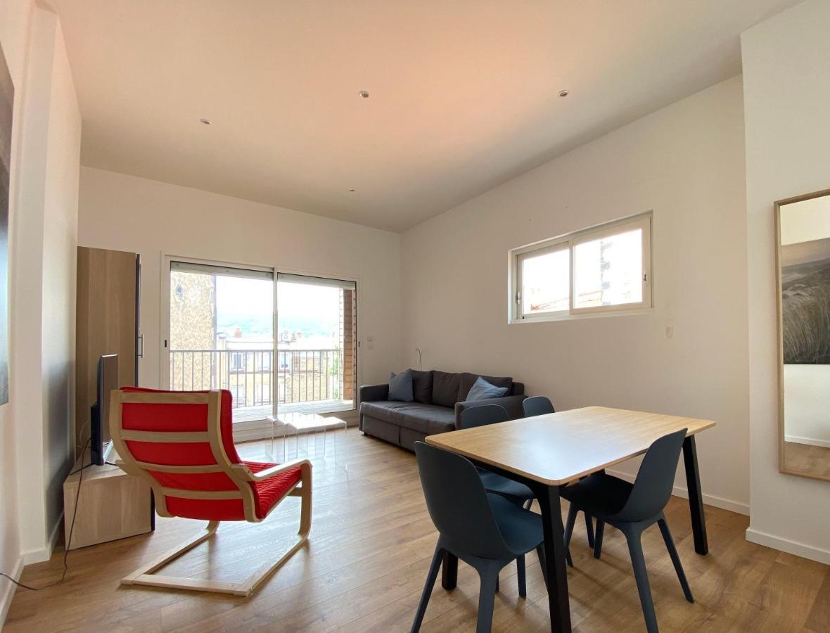 Tour D'Auvergne - Appartements En Plein Centre Ville, Proche De La Cathedrale Et De La Place De Jaude Клермон-Феран Екстериор снимка