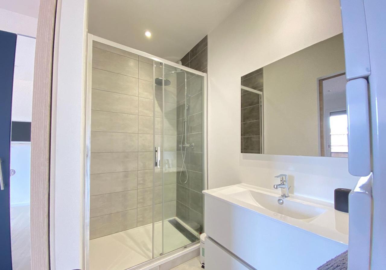Tour D'Auvergne - Appartements En Plein Centre Ville, Proche De La Cathedrale Et De La Place De Jaude Клермон-Феран Екстериор снимка