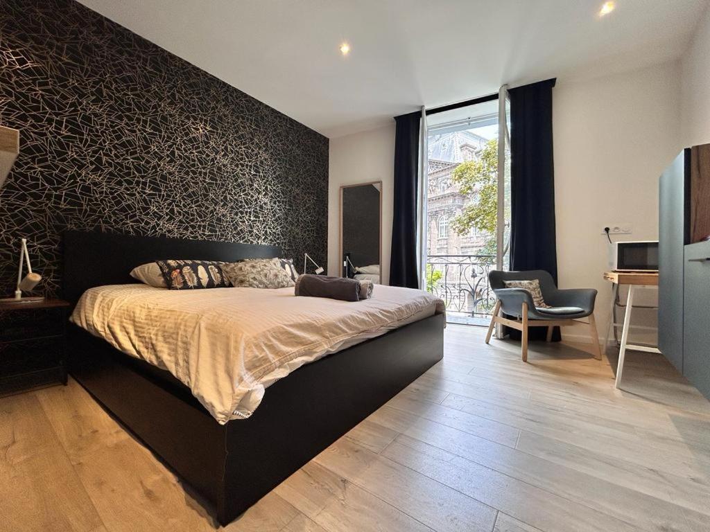 Tour D'Auvergne - Appartements En Plein Centre Ville, Proche De La Cathedrale Et De La Place De Jaude Клермон-Феран Екстериор снимка