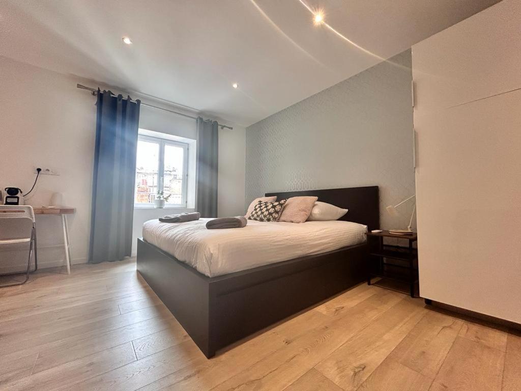 Tour D'Auvergne - Appartements En Plein Centre Ville, Proche De La Cathedrale Et De La Place De Jaude Клермон-Феран Екстериор снимка