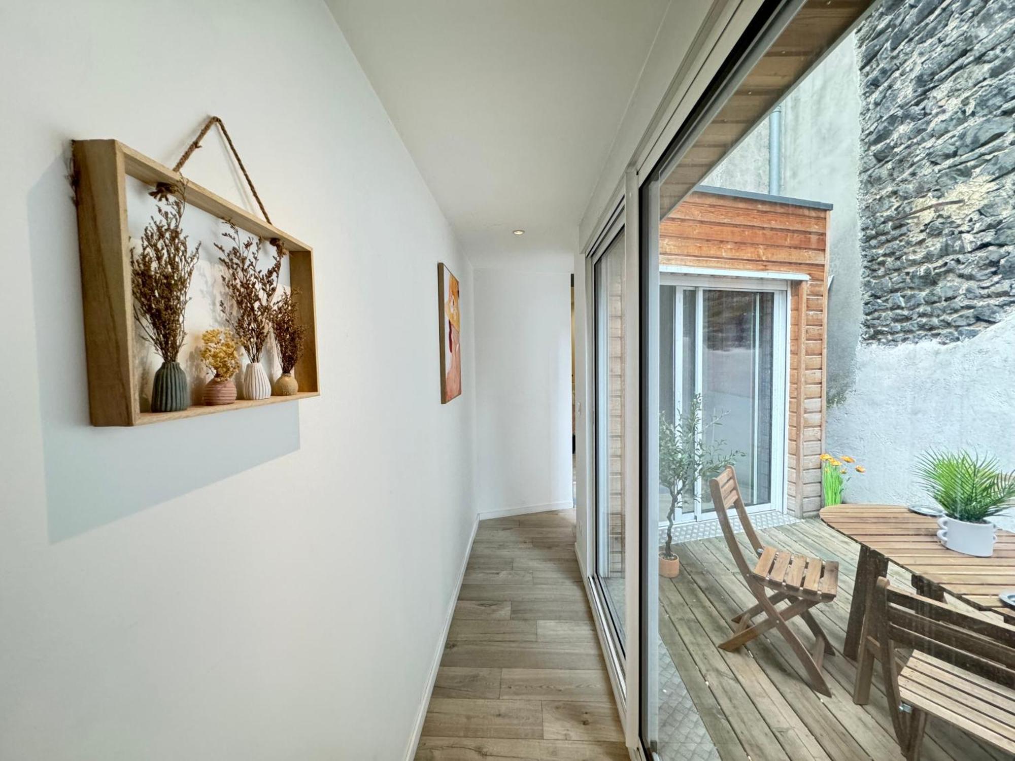 Tour D'Auvergne - Appartements En Plein Centre Ville, Proche De La Cathedrale Et De La Place De Jaude Клермон-Феран Екстериор снимка