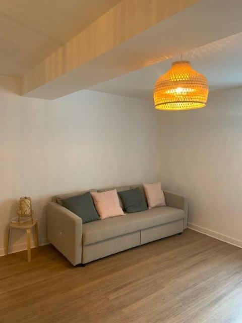 Tour D'Auvergne - Appartements En Plein Centre Ville, Proche De La Cathedrale Et De La Place De Jaude Клермон-Феран Екстериор снимка
