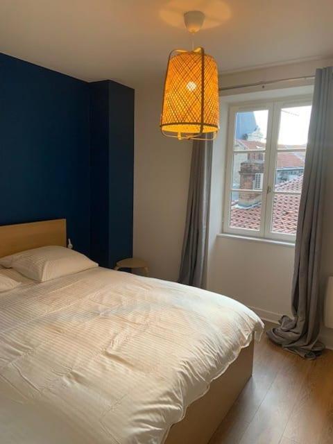 Tour D'Auvergne - Appartements En Plein Centre Ville, Proche De La Cathedrale Et De La Place De Jaude Клермон-Феран Екстериор снимка