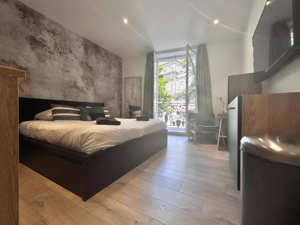 Tour D'Auvergne - Appartements En Plein Centre Ville, Proche De La Cathedrale Et De La Place De Jaude Клермон-Феран Екстериор снимка