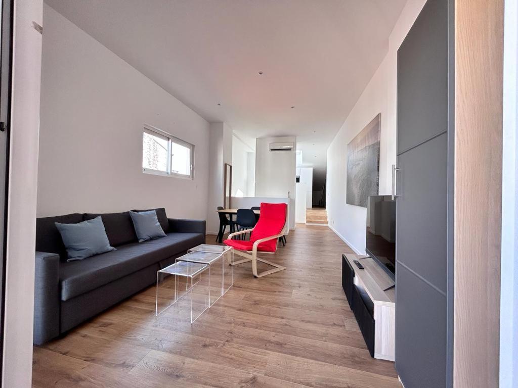 Tour D'Auvergne - Appartements En Plein Centre Ville, Proche De La Cathedrale Et De La Place De Jaude Клермон-Феран Екстериор снимка