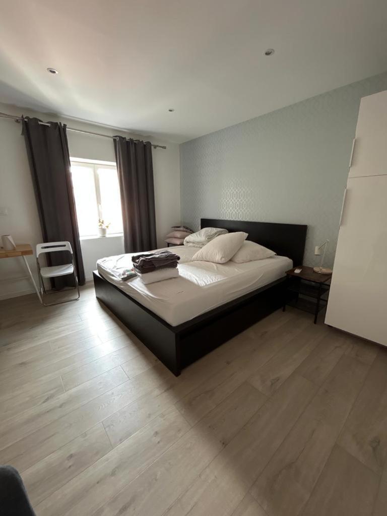 Tour D'Auvergne - Appartements En Plein Centre Ville, Proche De La Cathedrale Et De La Place De Jaude Клермон-Феран Екстериор снимка